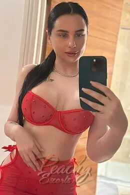 Anya, Sloane Square, E. European Escort