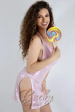 Irene, Earls Court, E. European Escort
