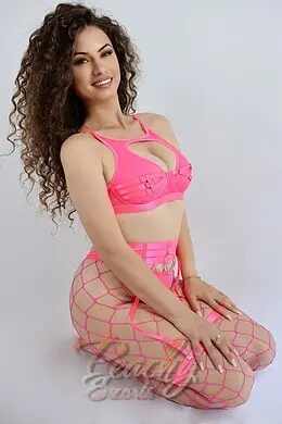 Irene, Earls Court, E. European Escort