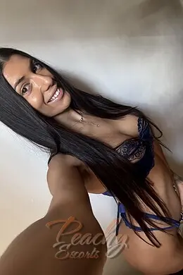 Yana, Bayswater, E. European Escort