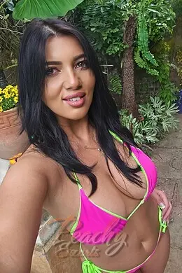 Lena, Gloucester Road, E. European Escort