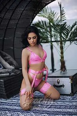 Mirella, High Street Kensington, E. European Escort