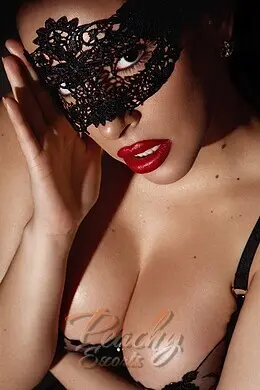 Luna, Mayfair, Brazilian Escort