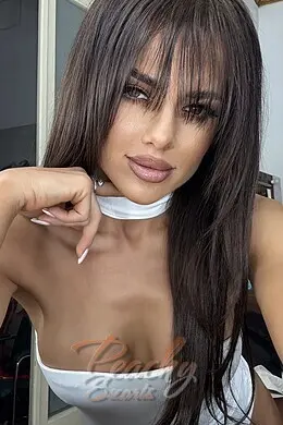 Hayley, Earls Court, E. European Escort