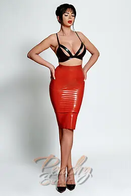 Tiffany, Earls Court, E. European Escort
