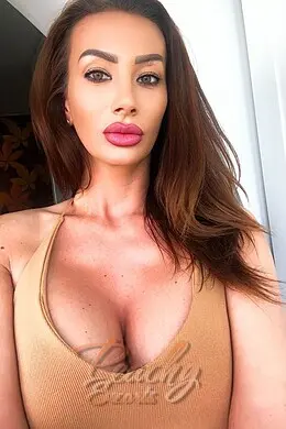 Safiya, Bayswater, E. European Escort