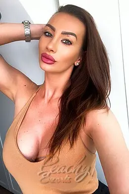 Safiya, Bayswater, E. European Escort