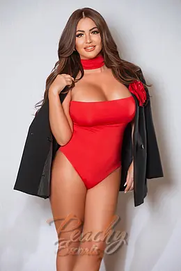 Micky, Bayswater, E. European Escort