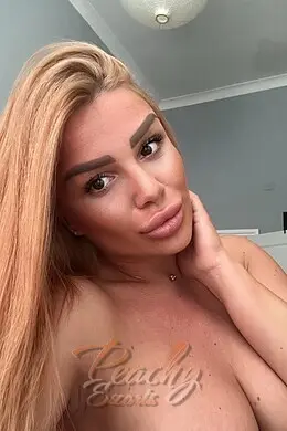 Jordan, Earls Court, E. European Escort
