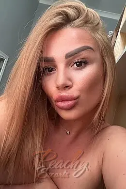 Jordan, Earls Court, E. European Escort