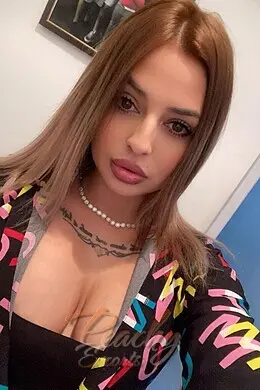 Raya, Edgware Road, E. European Escort