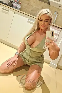 Nicoletta, Marylebone, E. European Escort