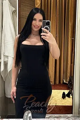 Adriana, Earls Court, E. European Escort
