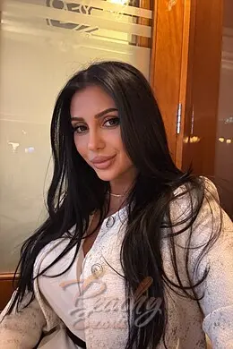Sevda, Gloucester Road, Turkish Escort