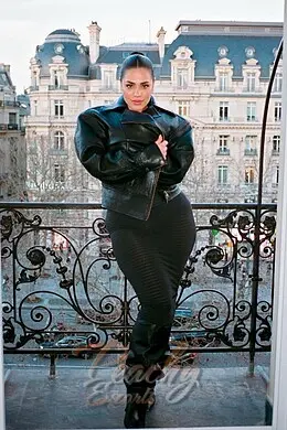Brenda, Victoria, Brazilian  Escort