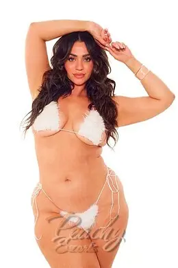 Brenda, Victoria, Brazilian  Escort