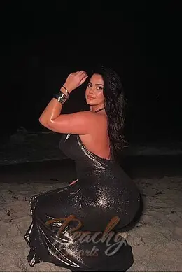 Brenda, Victoria, Brazilian  Escort
