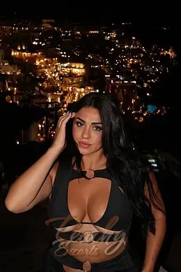 Brenda, Victoria, Brazilian  Escort
