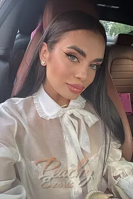 Bonnie, Notting Hill, E. European Escort