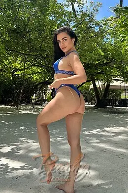 Bonnie, Notting Hill, E. European Escort