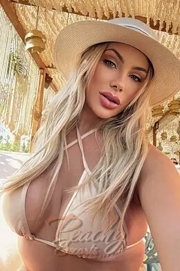Antonella, Marylebone, Brazilian Escort