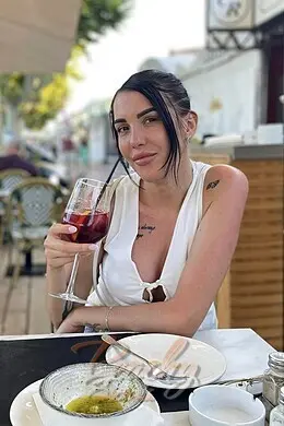 Penelope, Marylebone, E. European Escort