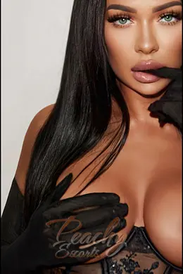 Sierra Rose, Tower Hill, British Escort