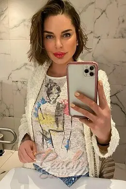 Ingrid, Earls Court, Ukrainian Escort