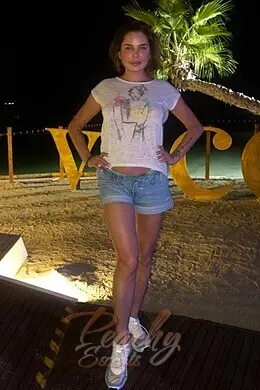 Ingrid, Earls Court, Ukrainian Escort