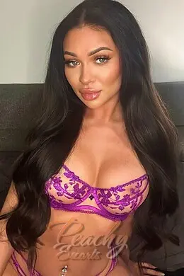 Sierra Rose, Tower Hill, British Escort
