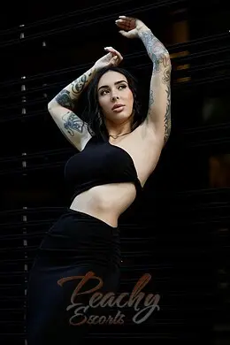 Lucinda, Marble Arch, Brazilian Escort