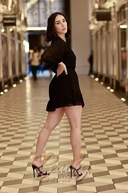 Lucinda, Marble Arch, Brazilian Escort