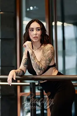 Lucinda, Marble Arch, Brazilian Escort