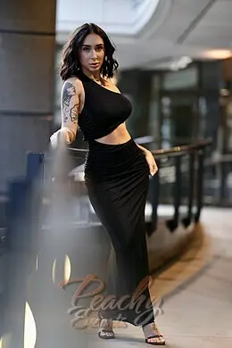Lucinda, Marble Arch, Brazilian Escort