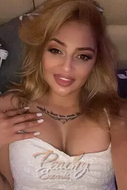 Raya, Sloane Square, E. European Escort