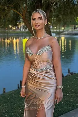 Camilla, Earls Court, E. European Escort