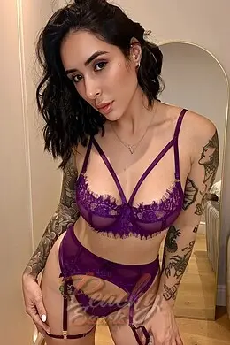Lucinda, Marble Arch, Brazilian Escort