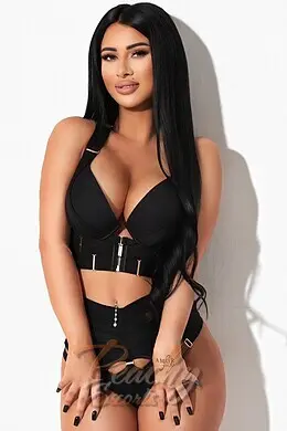 Miley, Bayswater, E. European Escort