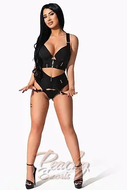 Miley, Bayswater, E. European Escort