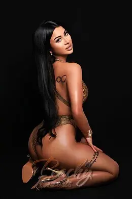 Miley, Bayswater, E. European Escort