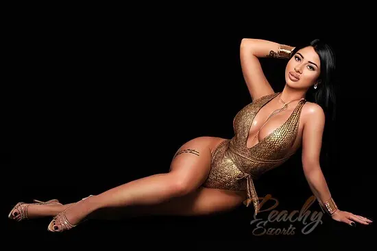 Miley, Bayswater, E. European Escort