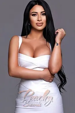 Miley, Bayswater, E. European Escort