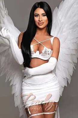 Miley, Bayswater, E. European Escort