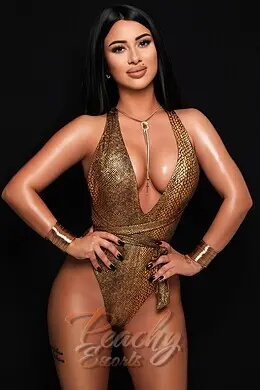 Miley, Bayswater, E. European Escort