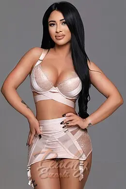 Miley, Bayswater, E. European Escort