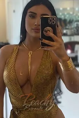 Miley, Bayswater, E. European Escort