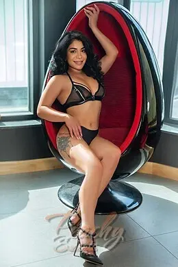 Madelina, Paddington, E. European Escort