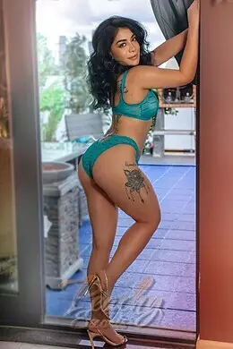 Madelina, Paddington, E. European Escort