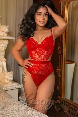 Madelina, Paddington, E. European Escort