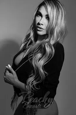 Lizza, Earls Court, Brazilain Escort